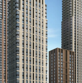 Продажа 2-комн квартиры на вторичном рынке ул Дубининская,  д. 65,  к. 2