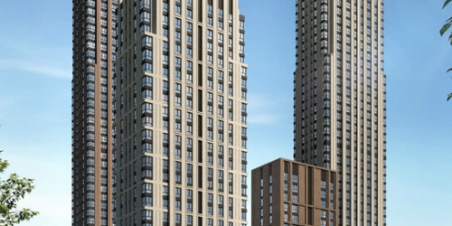 2-комн квартира ул Дубининская,  д. 65,  к. 2