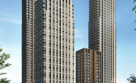 Продажа 2-комн квартиры на вторичном рынке ул Дубининская,  д. 65,  к. 2