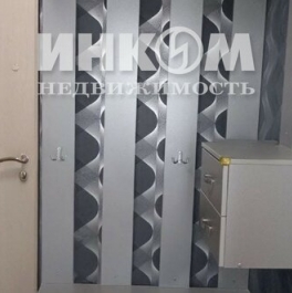 Продажа 1-комн квартиры на вторичном рынке Криворожская улица,  д. 29 к1