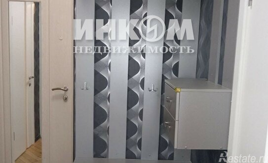 Продажа 1-комн квартиры на вторичном рынке Криворожская улица,  д. 29 к1