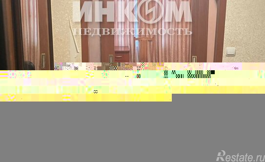 Продажа 3-комн квартиры на вторичном рынке Ореховый б-р,  д. 24,  к. 3