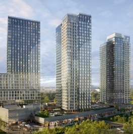 Продажа офиса пр-кт Мира,  д. 222,  к. 8