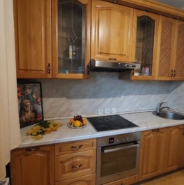 Продажа 1-комн квартиры на вторичном рынке б-р Генерала Карбышева,  д. 14