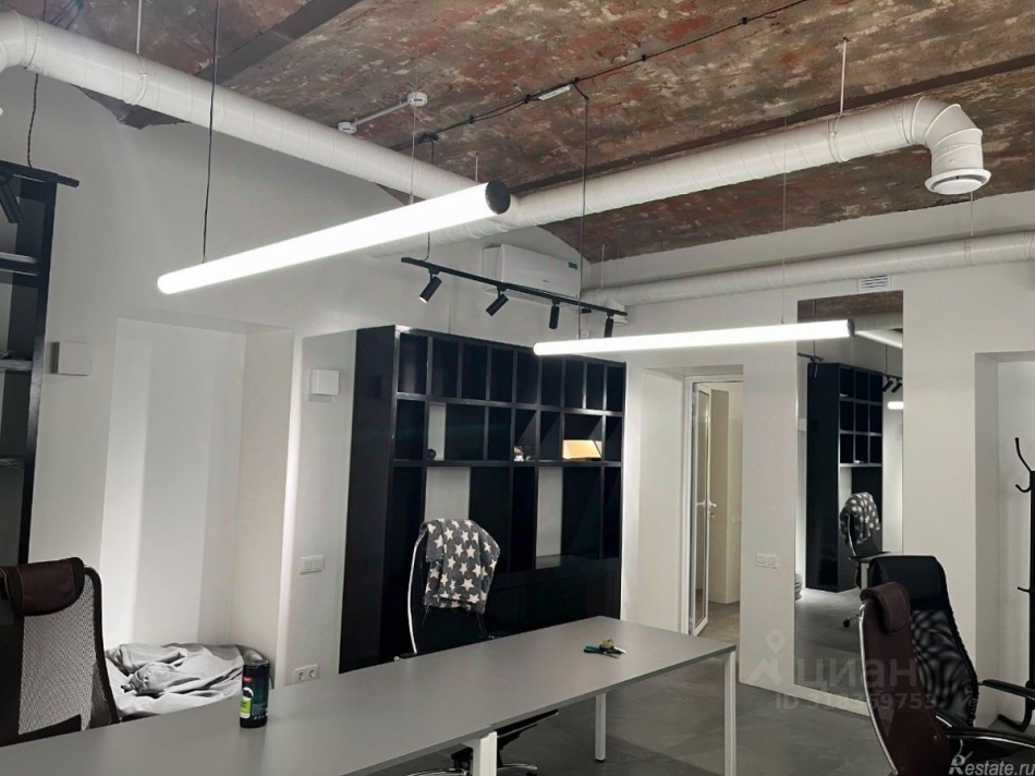 Аренда ПСН Никитская М. ул,  д. 16/5