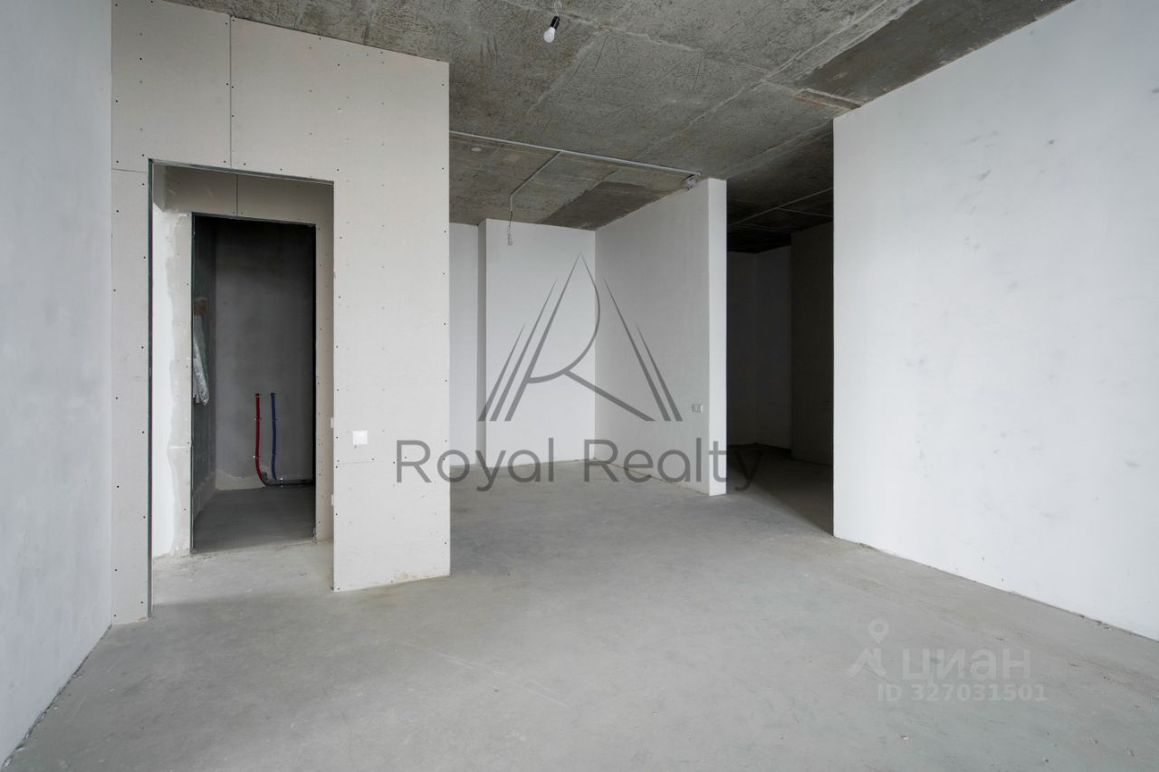 Продажа 3-комн квартиры на вторичном рынке Ждановская улица, 45