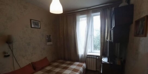2-комн квартира Бауманская улица,  д. 27
