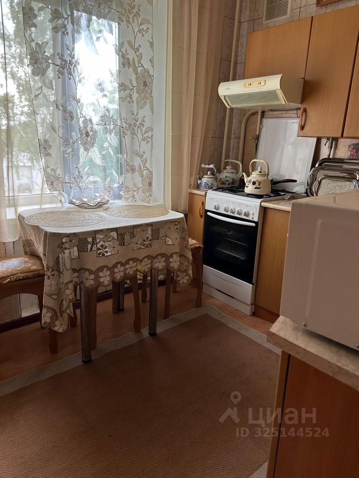 Продажа 2-комн квартиры на вторичном рынке Южный кв-л, Зарайск, 12