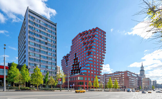 Продажа 3-комн квартиры на вторичном рынке Москва, ул Садовая-Спасская,  д. 3,  к. 2