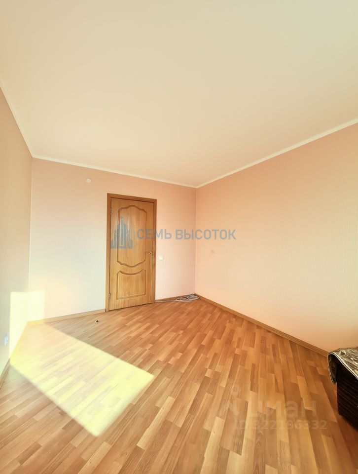 Продажа 2-комн квартиры на вторичном рынке Подольск, улица Некрасова, 1