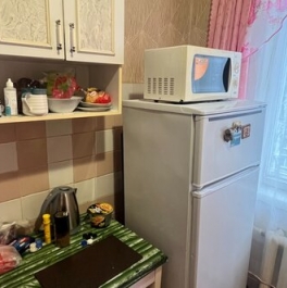 Продажа 1-комн квартиры на вторичном рынке Серпухов, ул Захаркина,  д. 5б