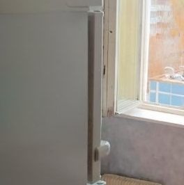 Продажа 3-комн квартиры на вторичном рынке Кустанайская улица, 8К1