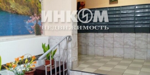 1-комн квартира 50 лет Октября ул,  д. 2,  к. 3