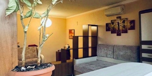 1-комн квартира Федеративный проспект, 5К2