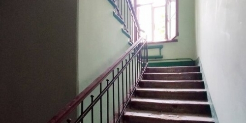 3-комн квартира ул Зверинская,  д. 17а