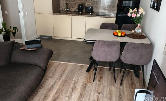 Продажа 3-комн квартиры на вторичном рынке ул Эдварда Грига,  д. 18,  к. 3