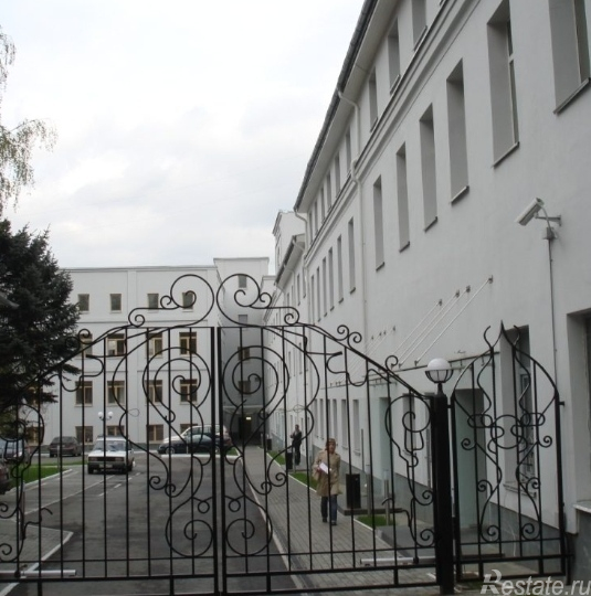 Продажа офиса Колодезный пер, 3