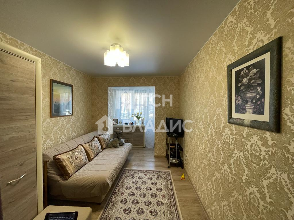 2-комн квартира Королёв, улица Горького, 79к20