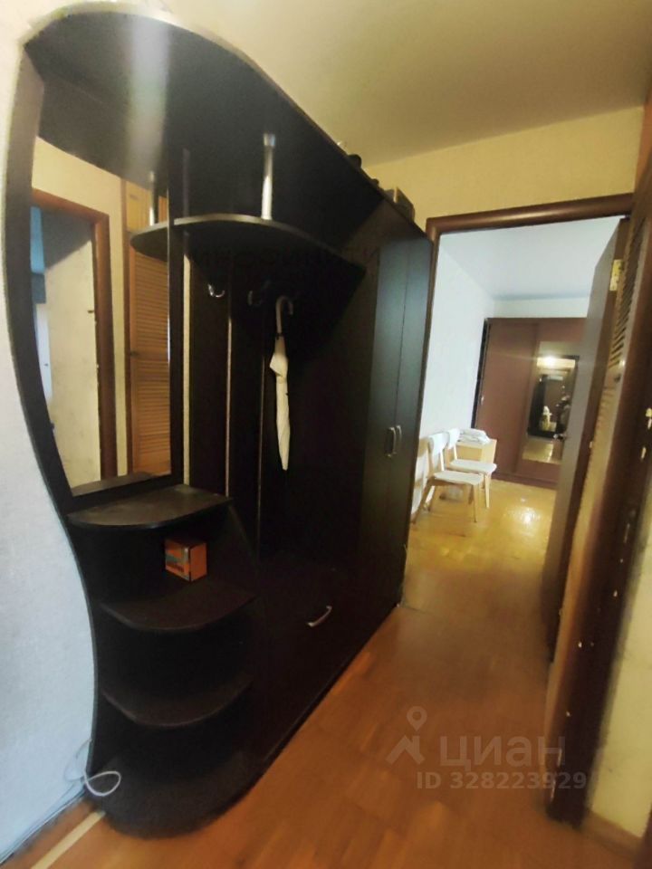 Продажа 2-комн квартиры на вторичном рынке улица Академика Скрябина, 28К2