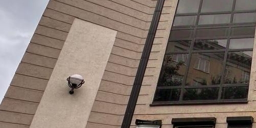 4-комн квартира Московский проспект, 172к4