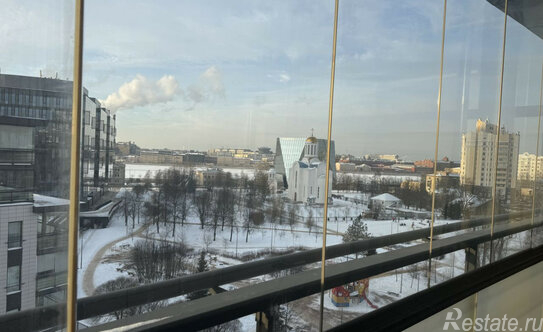 Продажа 1-комн квартиры на вторичном рынке Новочеркасский пр-кт,  д. 33 к2