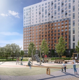 Продажа 1-комн квартиры на вторичном рынке Чкалово, Лыткаринское шоссе