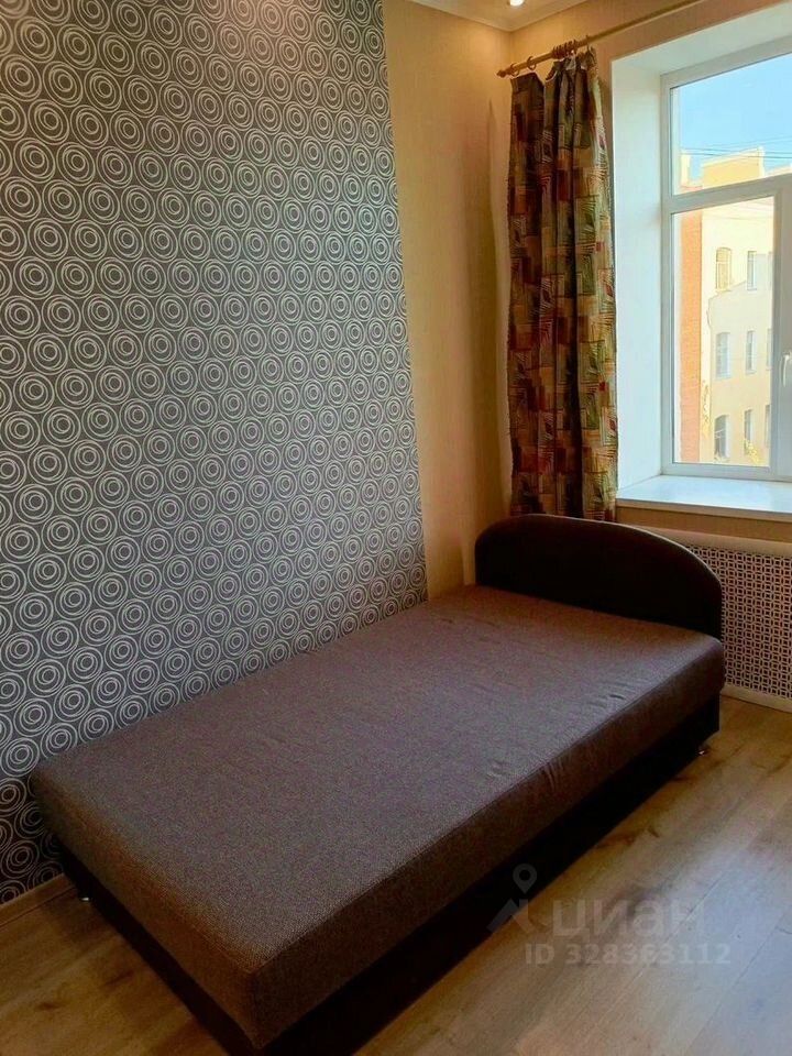 Продажа комнаты улица Некрасова, 25