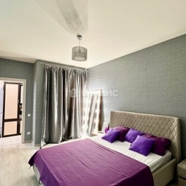 Продажа 1-комн квартиры на вторичном рынке Василия Ощепкова ул,  д. 4