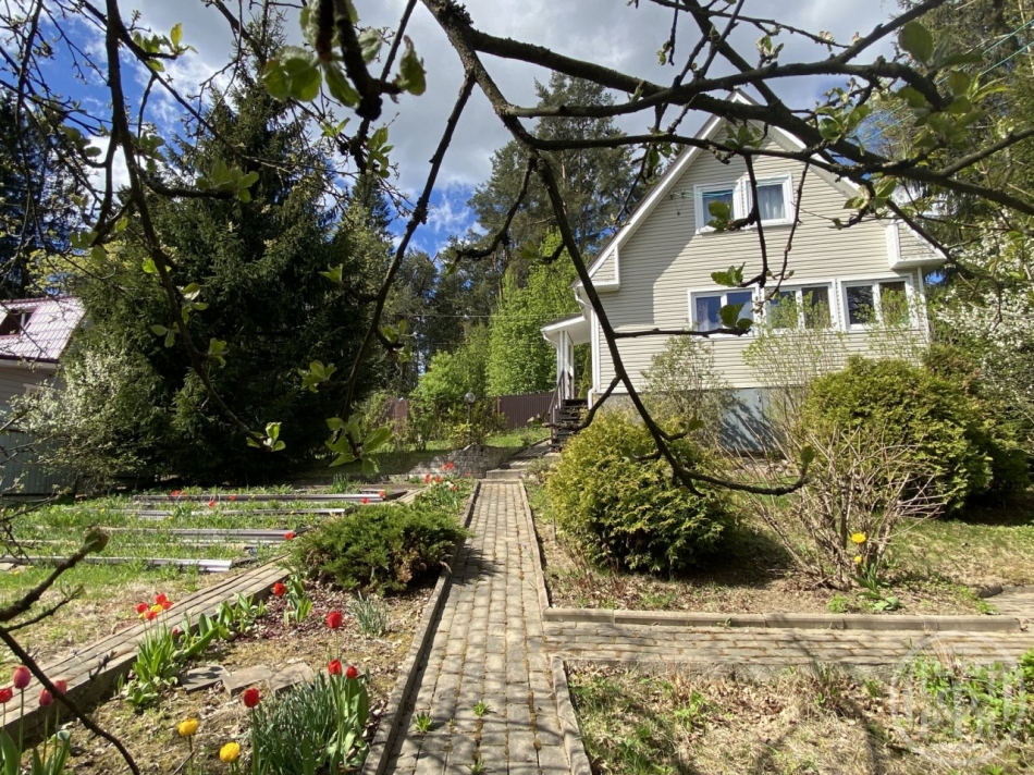 Продажа дома Сарженка сад-во