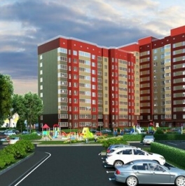 Продажа 1-комн квартиры на вторичном рынке Серпухов, ул Стадионная,  д. 1,  к. 1