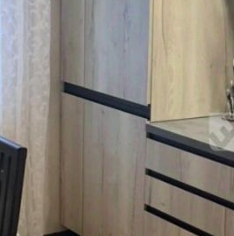 Продажа 1-комн квартиры на вторичном рынке Пушкин, Гусарская улица, 8к5