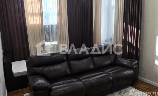 Продажа 2-комн квартиры на вторичном рынке Кожуховская 6-я ул,  д. 24