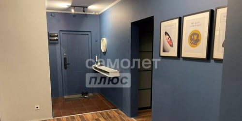 4-комн квартира Волжский бульвар,  д. 11
