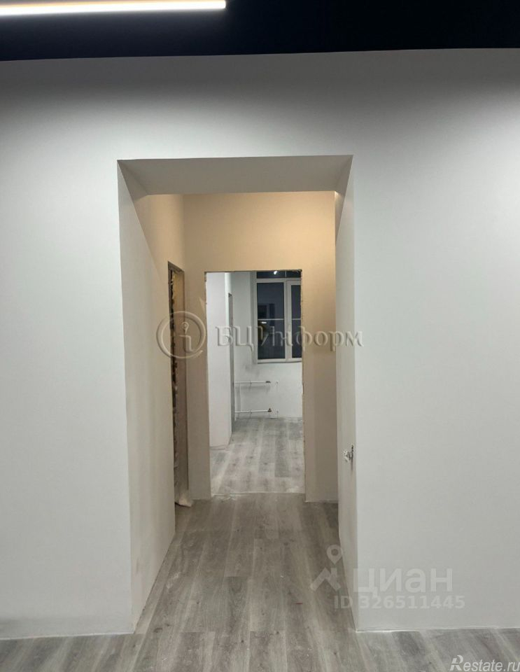 Аренда офиса Кирочная улица