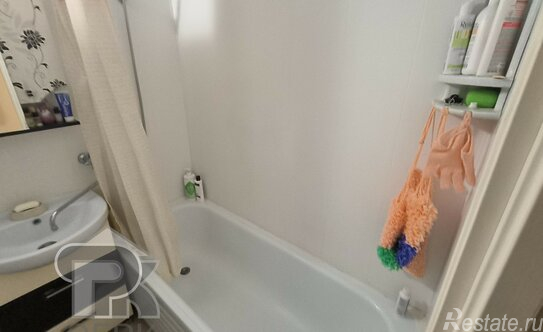 Продажа 1-комн квартиры на вторичном рынке Георгиевский пер,  д. 13