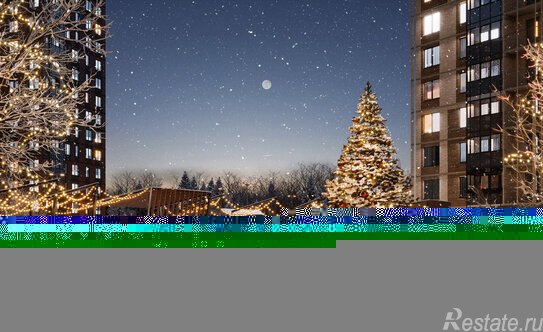 Продажа 1-комн квартиры на вторичном рынке Ивинская ул,  д. 5 к2 с1