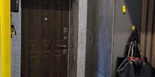 3-комн квартира Красногорск, Лесная улица, 3