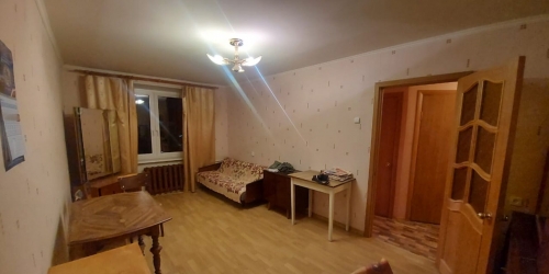 3-комн квартира Александровская ул,  д. 32Б