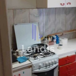 Продажа 2-комн квартиры на вторичном рынке Бебеля 1-я ул,  д. 7