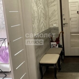 Продажа 3-комн квартиры на вторичном рынке Севастопольский проспект,  д. 18