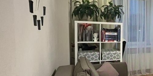 1-комн квартира проспект Маршала Жукова, 41