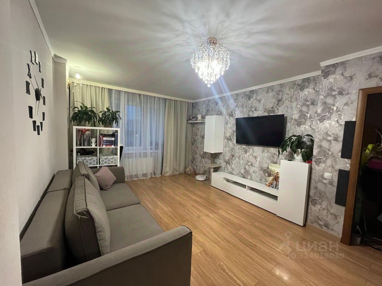 Продажа 1-комн квартиры на вторичном рынке проспект Маршала Жукова, 41