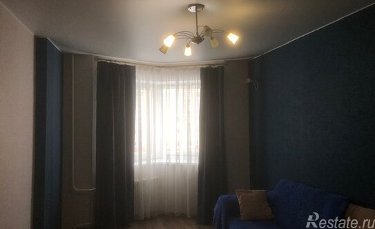 Продажа 1-комн квартиры на вторичном рынке Лосино-Петровский, Молодёжная улица,  д. 1