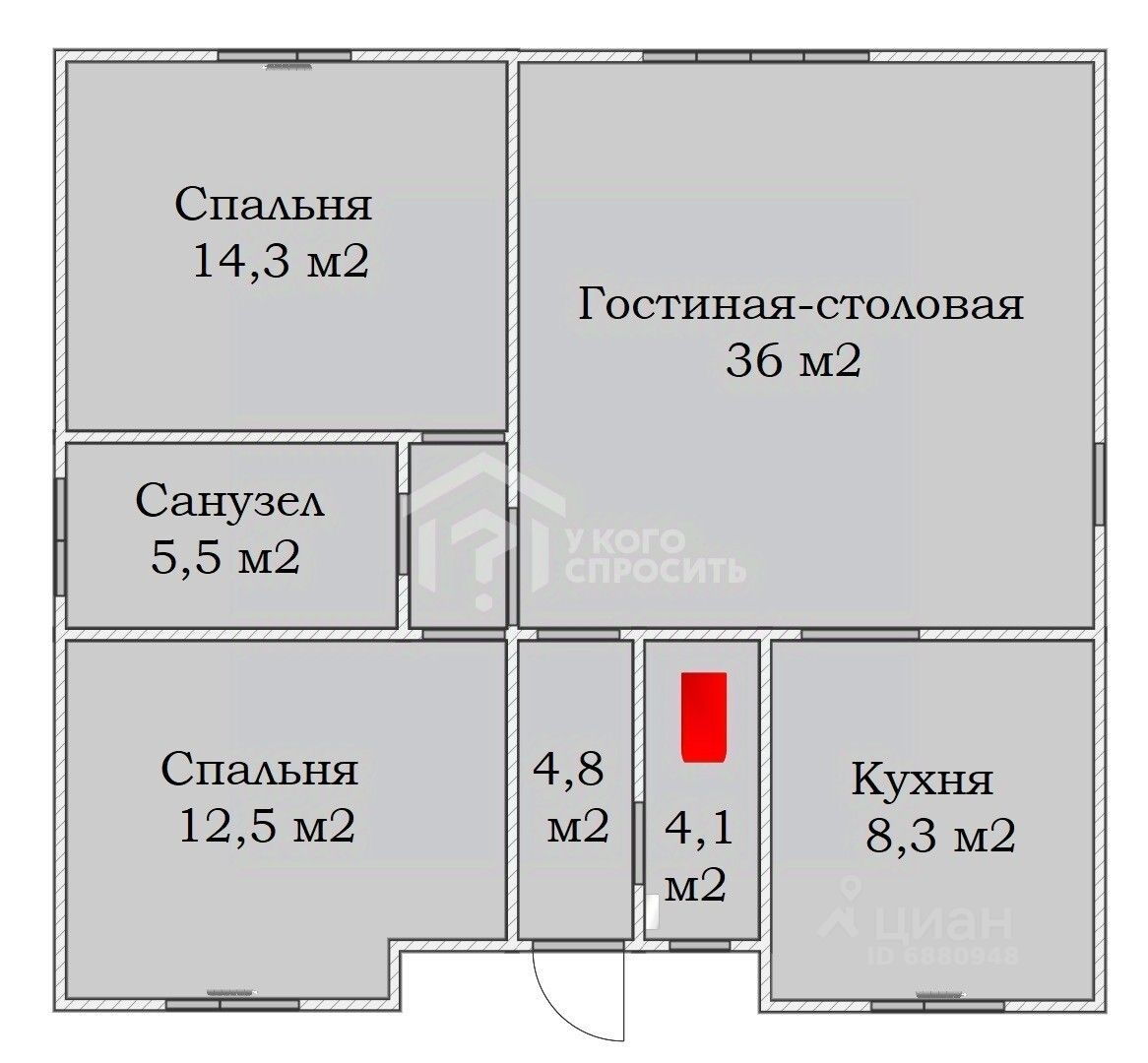 Продажа дома Маяк СНТ