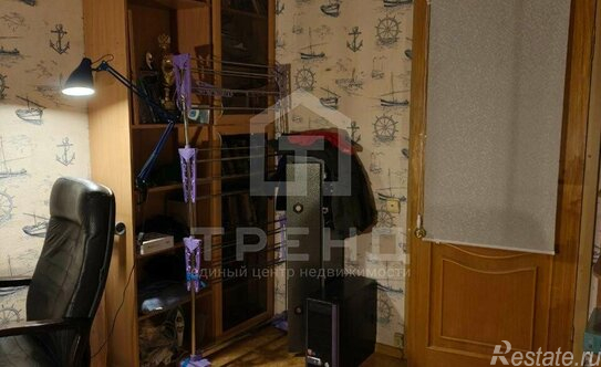 Продажа 2-комн квартиры на вторичном рынке проспект Наставников,  д. 25 к1