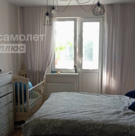 Продажа 1-комн квартиры на вторичном рынке Пушкинский городской округ, Советская улица,  д. 22