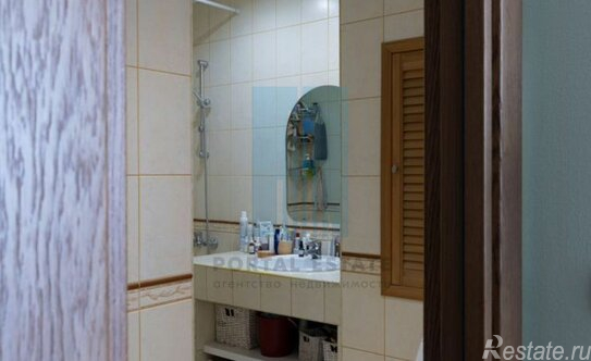 Продажа 3-комн квартиры на вторичном рынке улица Академика Арцимовича