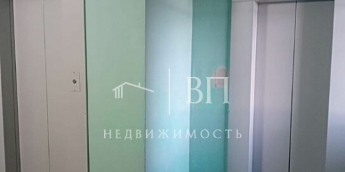 3-комн квартира Ленинский пр-кт,  д. 118,  к. 1