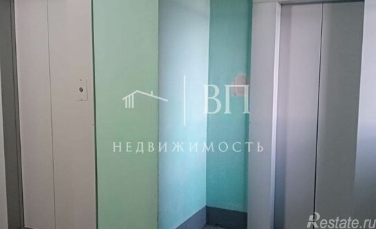 Продажа 3-комн квартиры на вторичном рынке Ленинский пр-кт,  д. 118,  к. 1