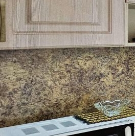 Аренда 2-комн квартиры на вторичном рынке Симферопольский бульвар, 16К2